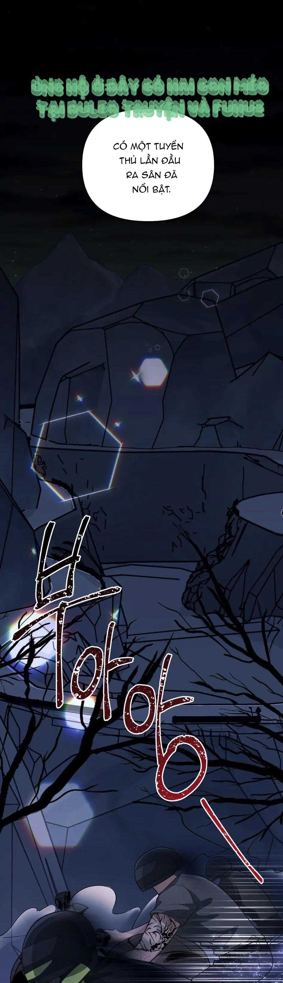 vết cắn tình yêu chapter 18 30