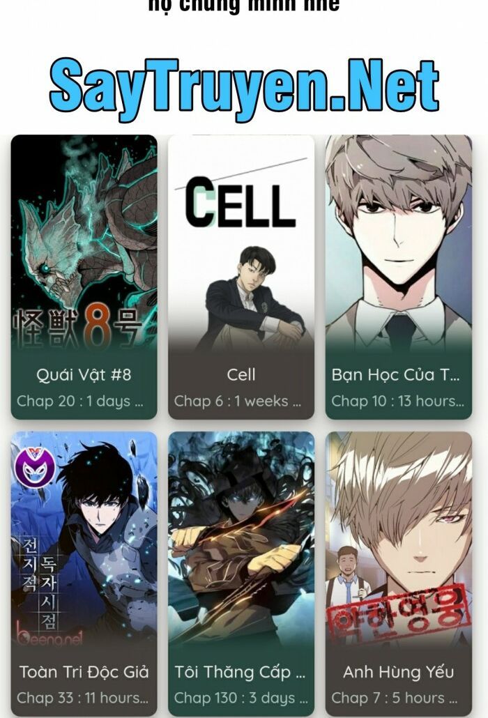 anh hùng yếu chapter 142 75