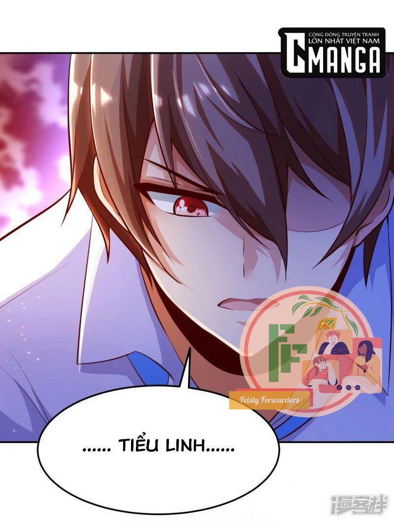 luyện tập thành thần chapter 8 8