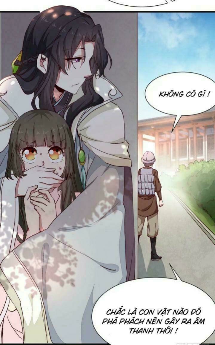 công chúa là nam nhân chapter 11 3