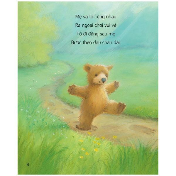 Sách Gia Đình Thương Yêu