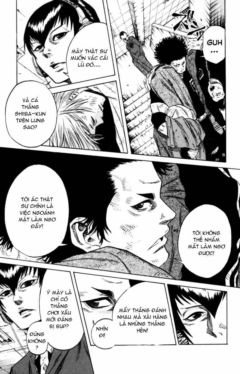 sugarless chapter 5 9