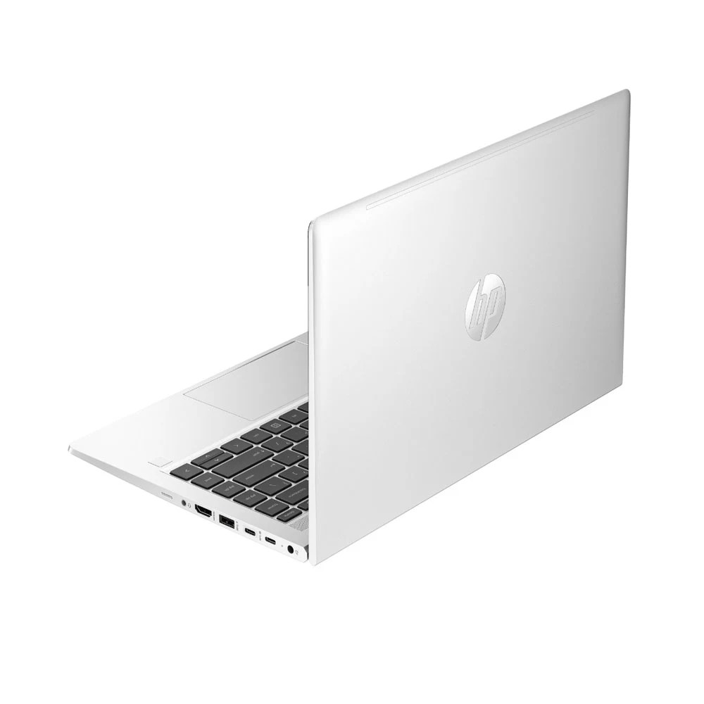 Laptop HP ProBook 440 G10 873A6PA (Core i5 1335U/ 8GB/ 256GB SSD/ Intel UHD Graphics/ 14.0inch Full HD/ Windows 11 Home/ Silver/ Vỏ nhôm) - Hàng Chính Hãng