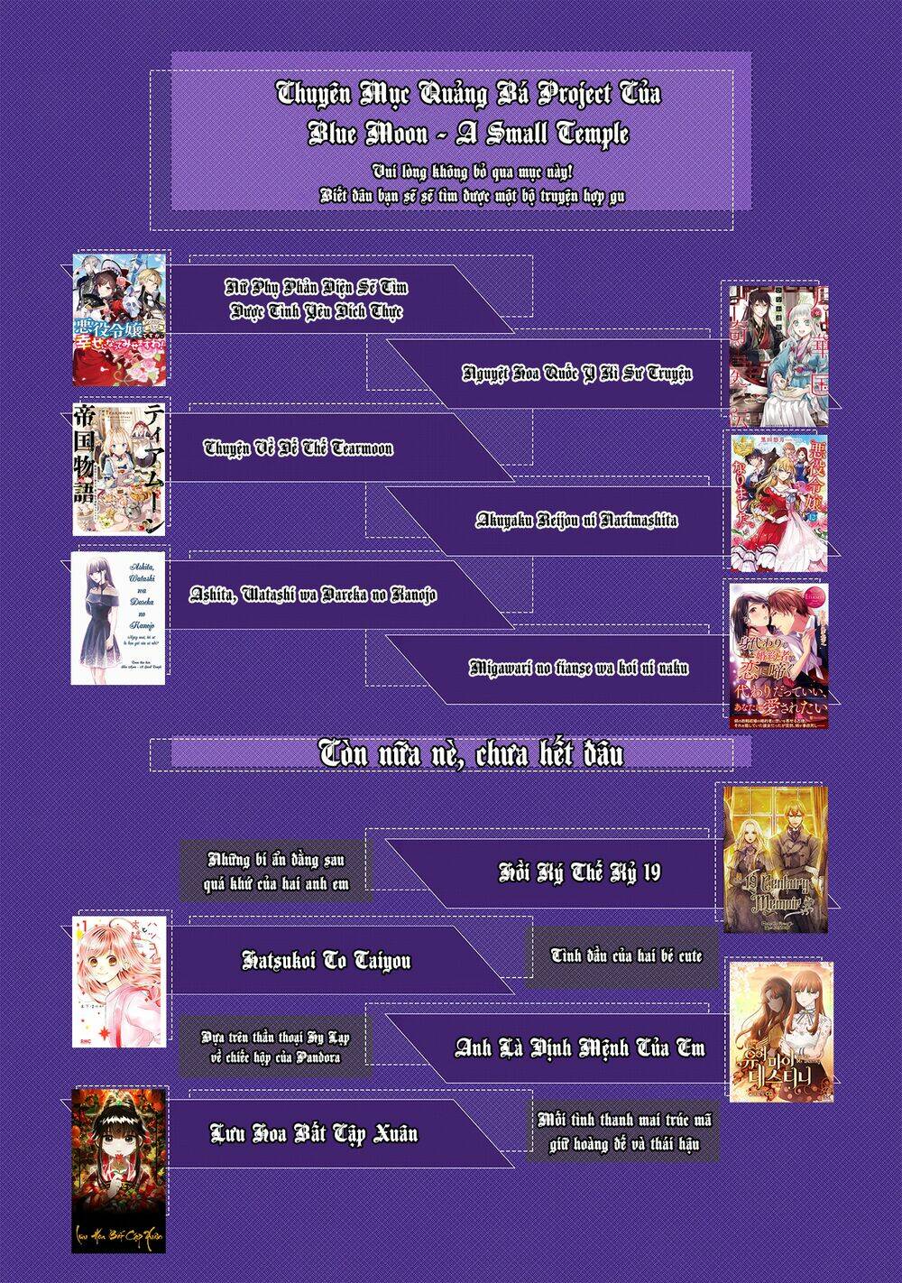 anh là định mệnh của em chapter 10 73