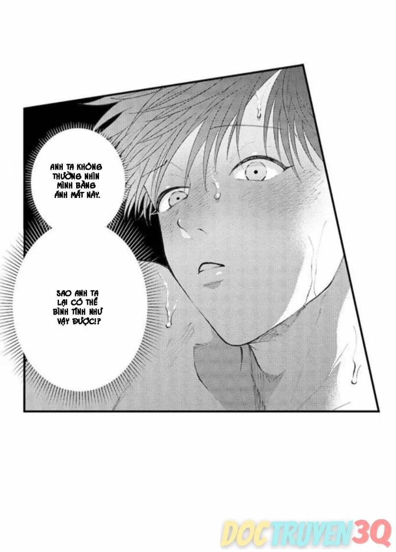 bị anh chàng lập dị để ý chapter 99 18