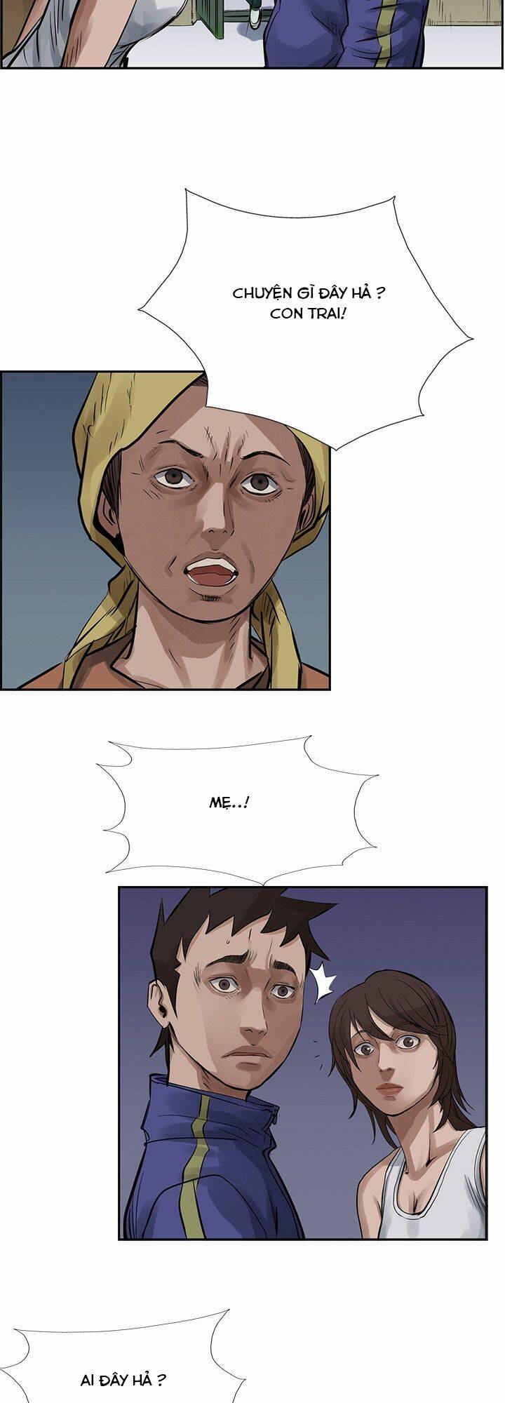 huyền thoại : khởi đầu chapter 12 39