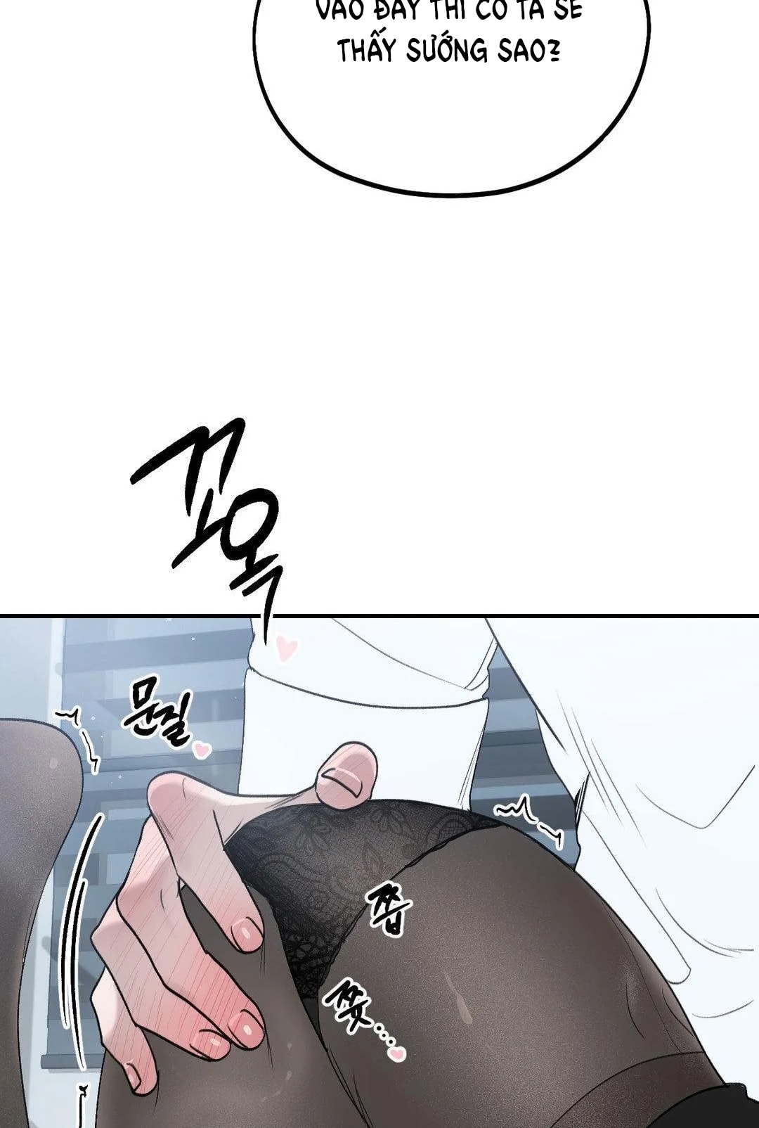 [18+] người đàn ông làm tình với quỷ chapter 19.1 10