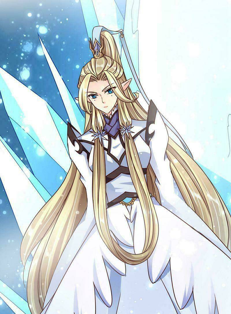 bá đạo trung khuyển tìm ái ký chapter 61 17