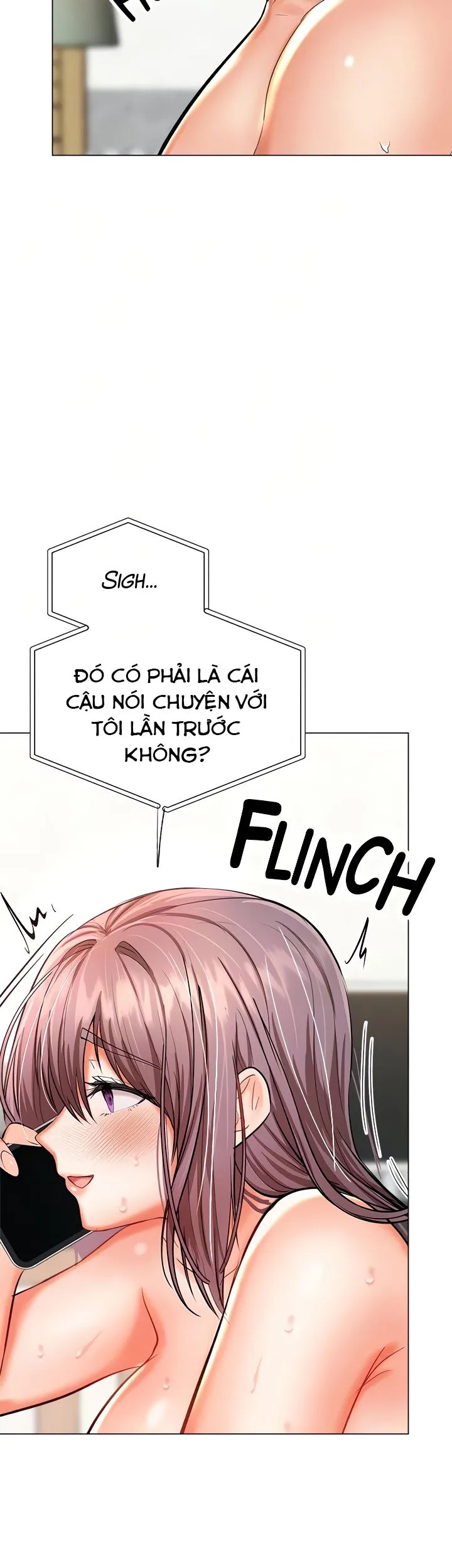 tài trợ em đi chapter 18 19