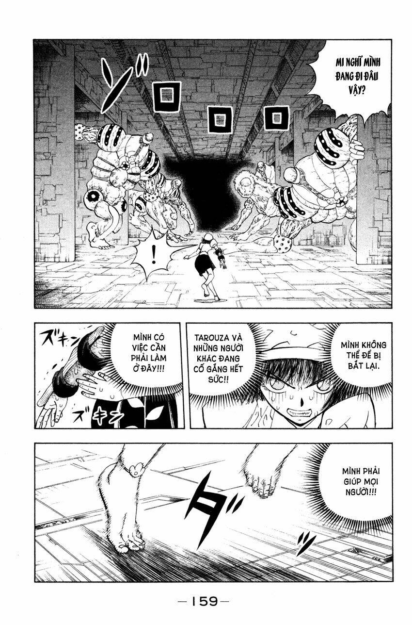 doubutsu no kuni chapter 33 18