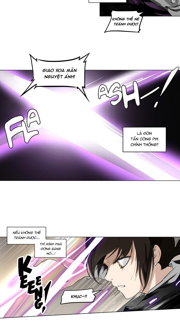 tòa tháp bí ẩn 2 chapter 104 16