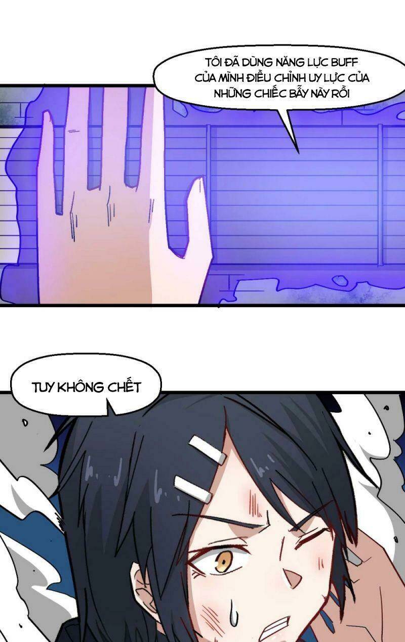 vườn trường cuồng sư hệ thống chapter 196 20