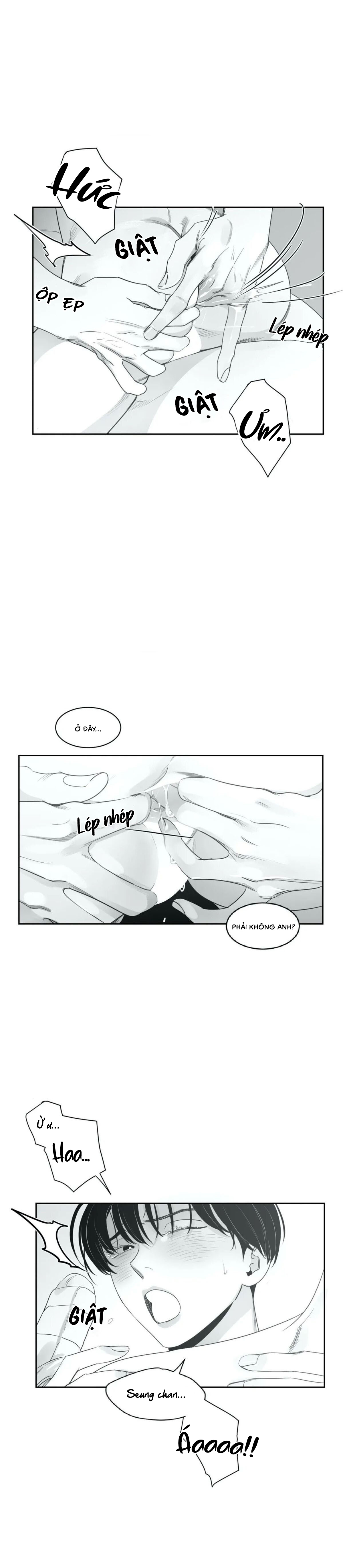 đến bên em đi! chapter 44 4