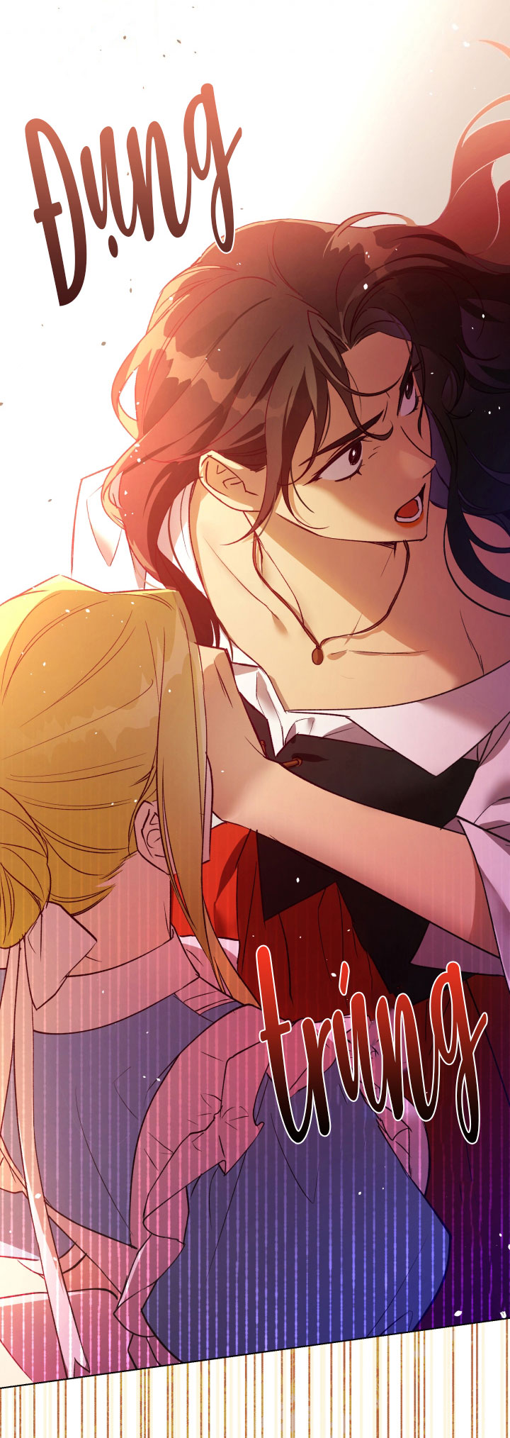 công chúa khắc dấu lên kẻ phản nghịch chapter 29 67