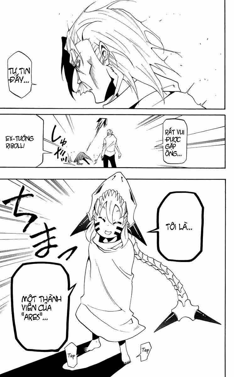 tripeace chapter 37 49