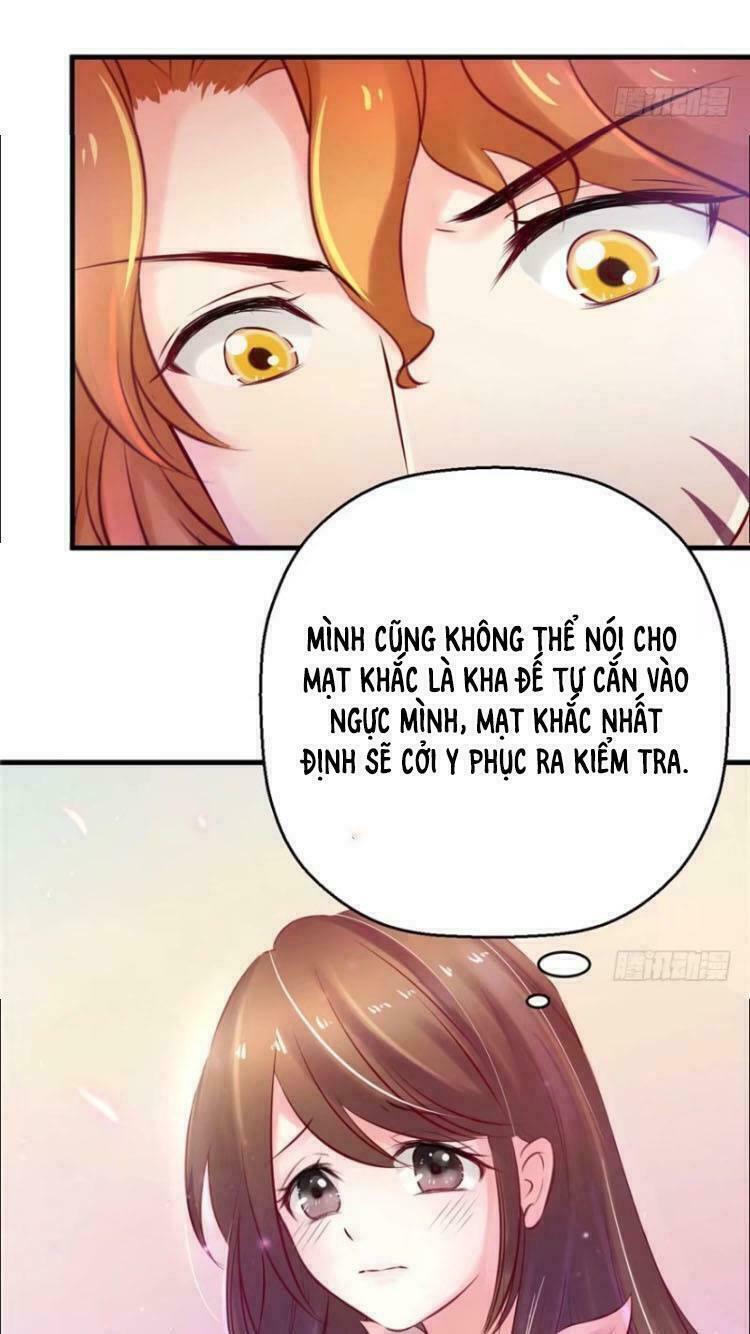 [16+] thảnh thơi thú thế chủng chủng điền, sinh sinh tể chapter 31 35