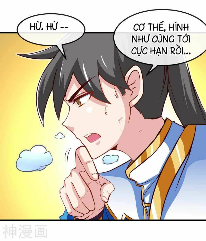 võ hồn tuyệt thế chapter 13 8