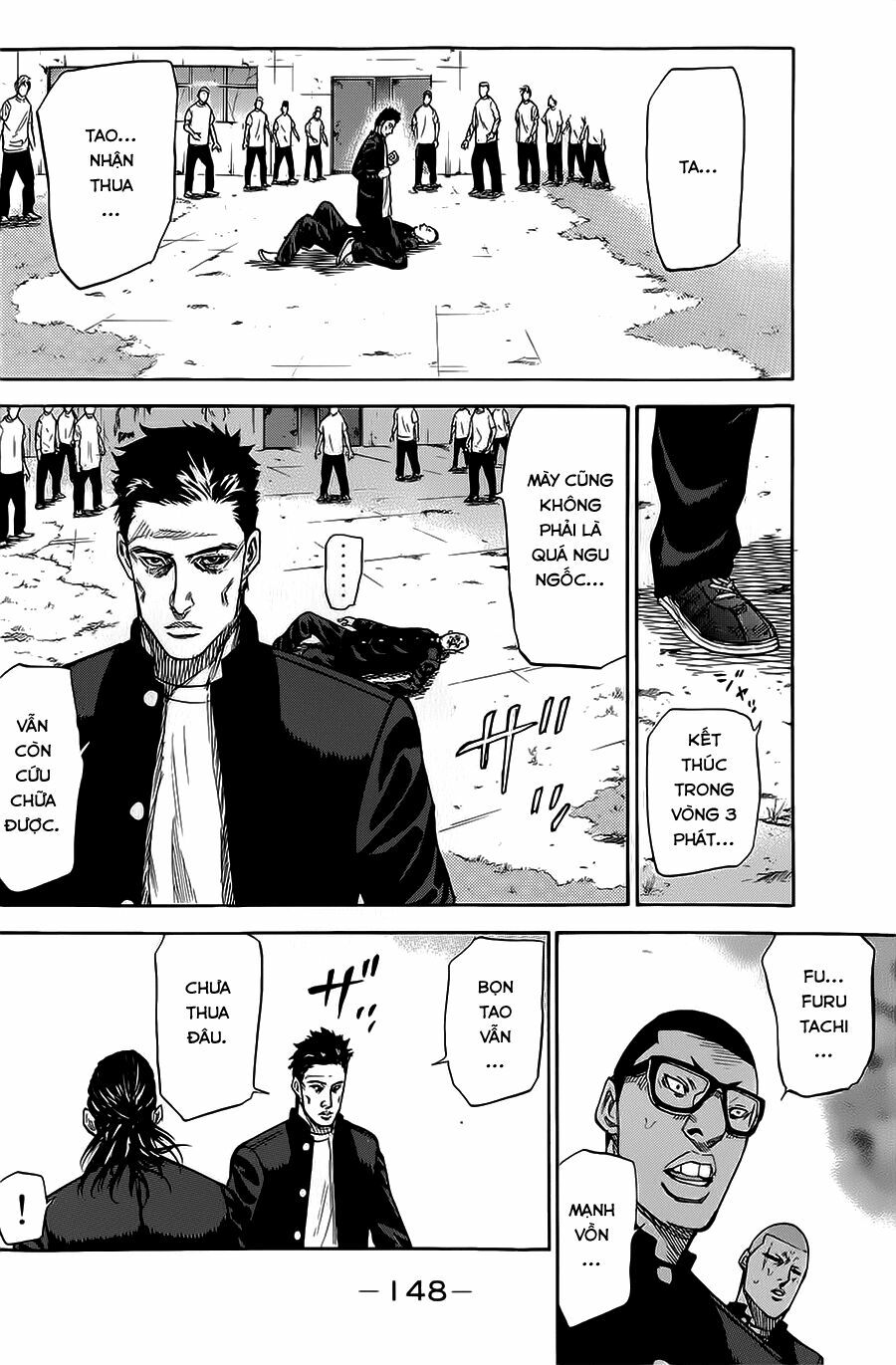 a-bout! chapter 66 10