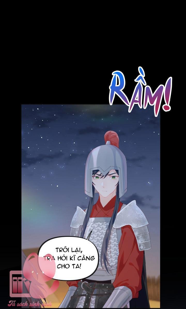 một đêm nọ đột nhiên yandere tới! chapter 124 22