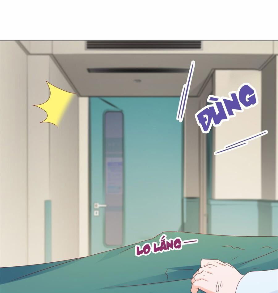 ẩn hôn 100%: chọc tức vợ yêu mua một tặng một chapter 94 43