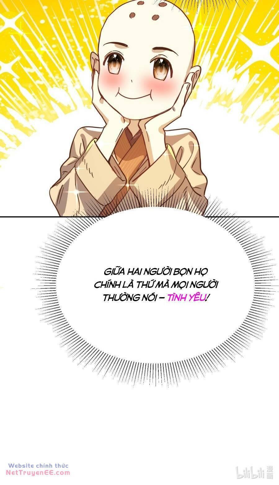 bói toán mà thôi, cửu vĩ yêu đế sao lại thành nương tử ta?! chapter 38 60