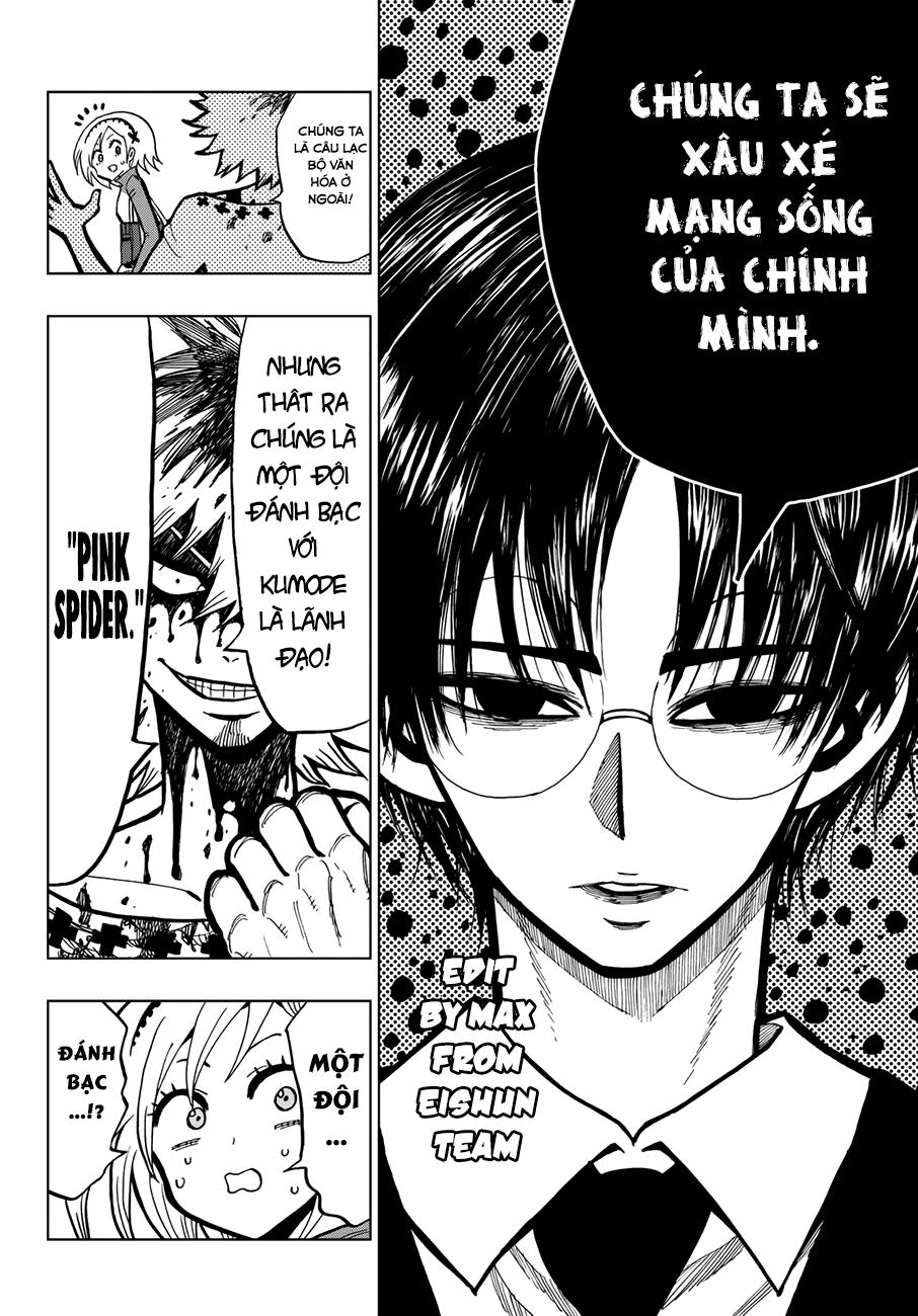 cuộc chiến cờ bạc chapter 1 75