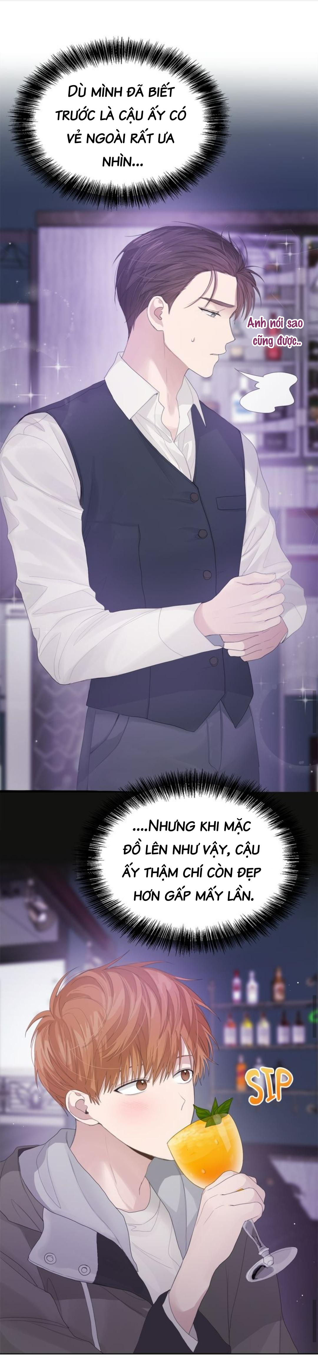 tôi trở thành tên top phụ tồi tệ chapter 6 24