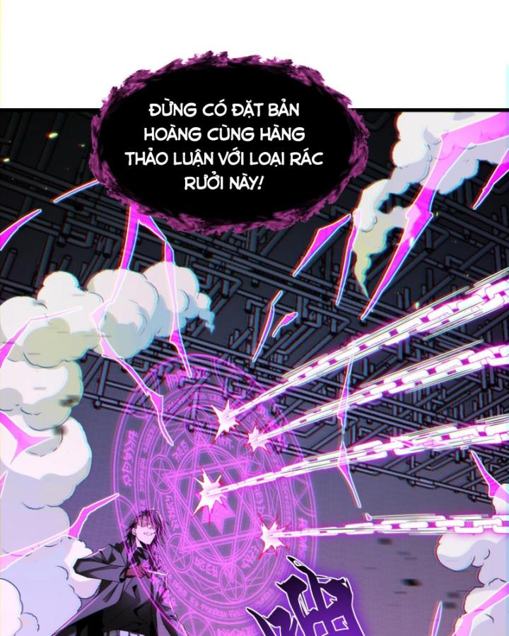 ta, thiên sát cô tinh chapter 22 8