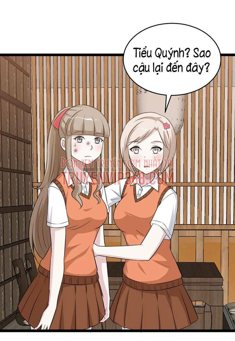 đai ca trở lại tuổi 16 chapter 167 22