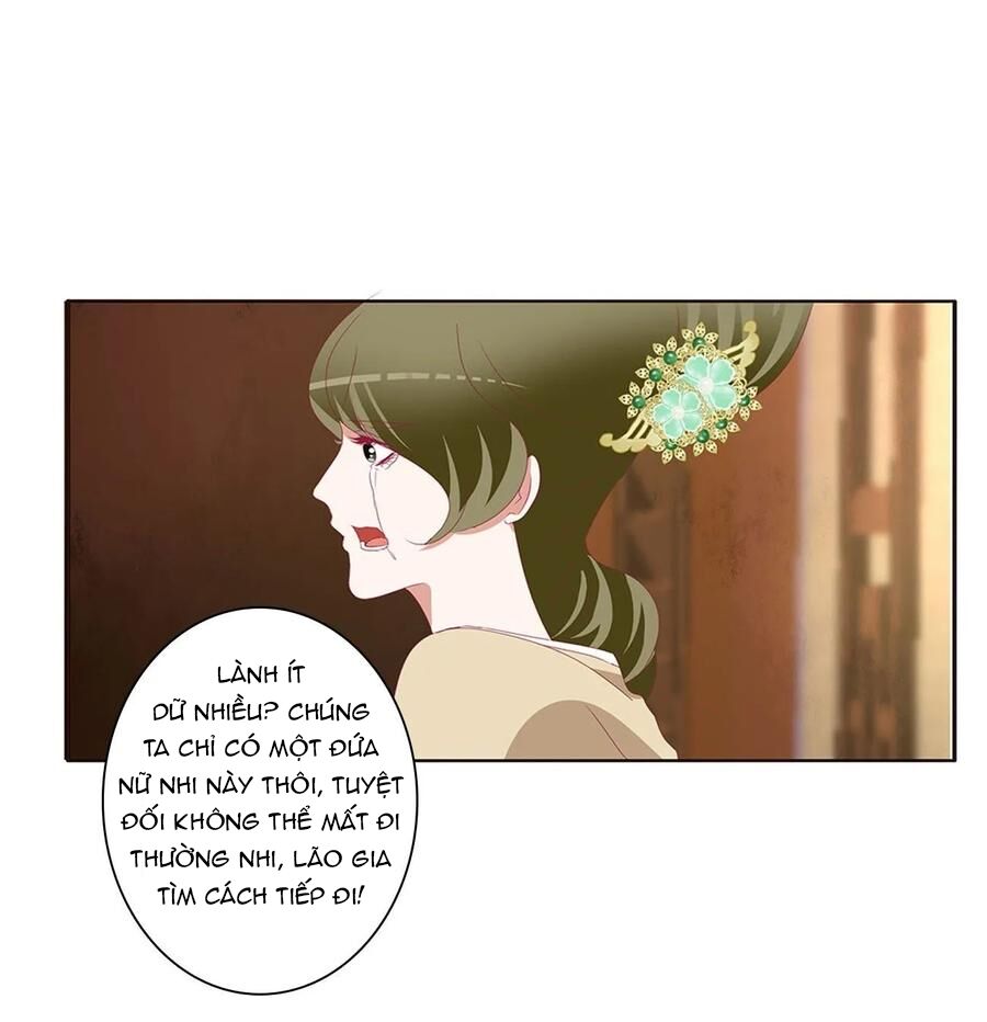 thông linh phi chapter 617 7