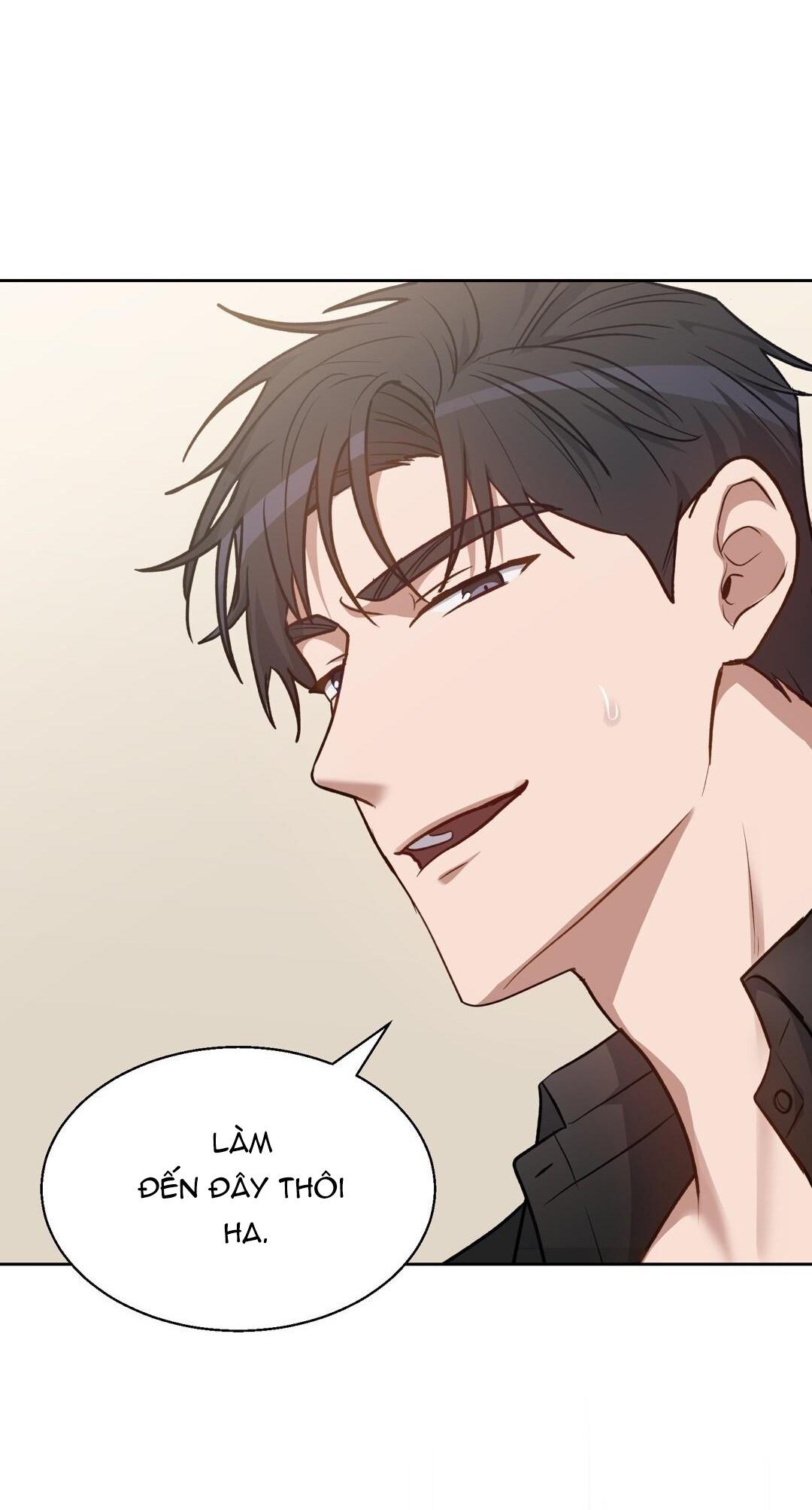 bơi trong mùi hương chapter 2 45