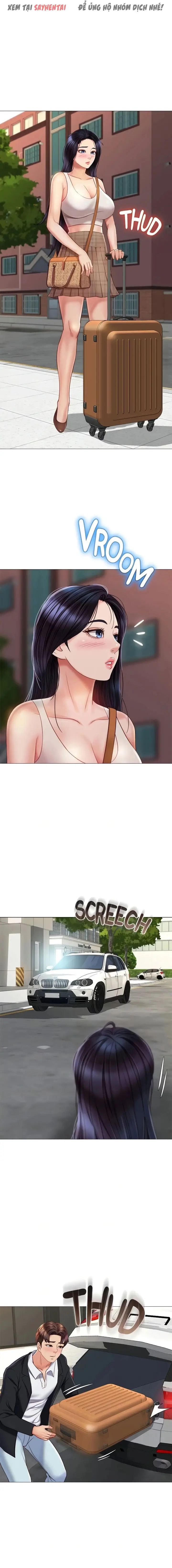 bạn của con gái tôi chapter 60 11