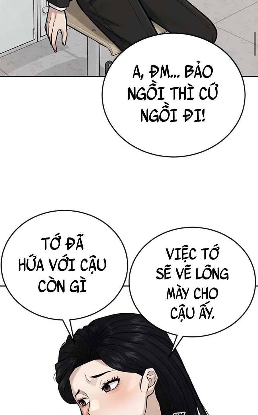 Nhiệm Vụ Tối Thượng Chapter 28 - Trang 94