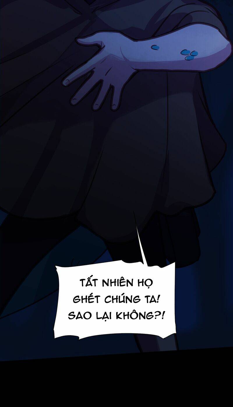 lời nguyền lalin chapter 35 50