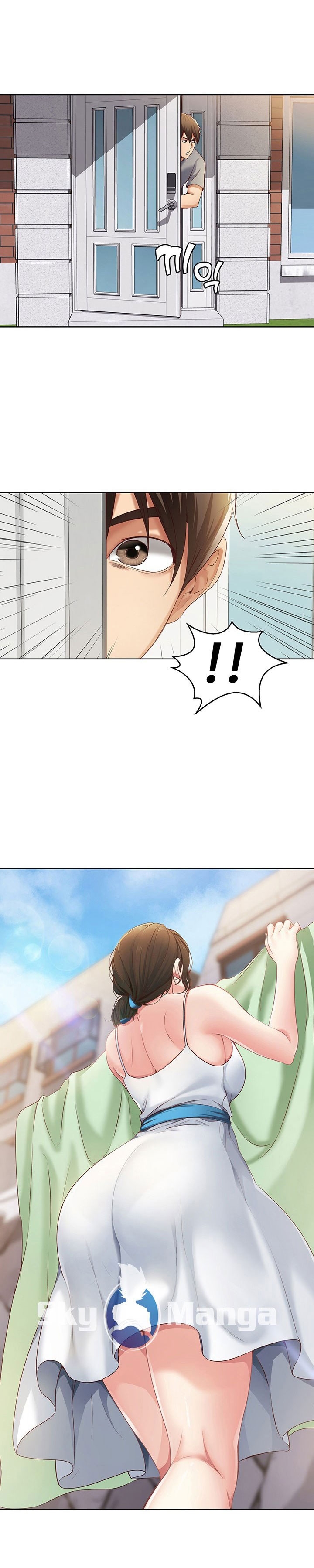 nhật ký nội trú chapter 1.1 3