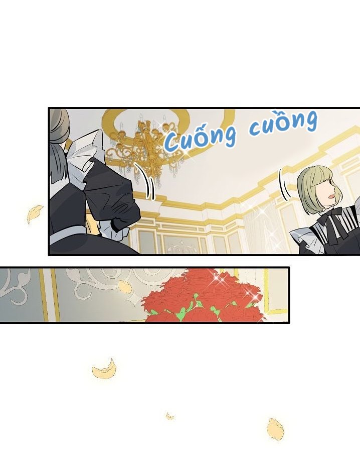 điều ước tuyệt vời!!!! chapter 18.5 1