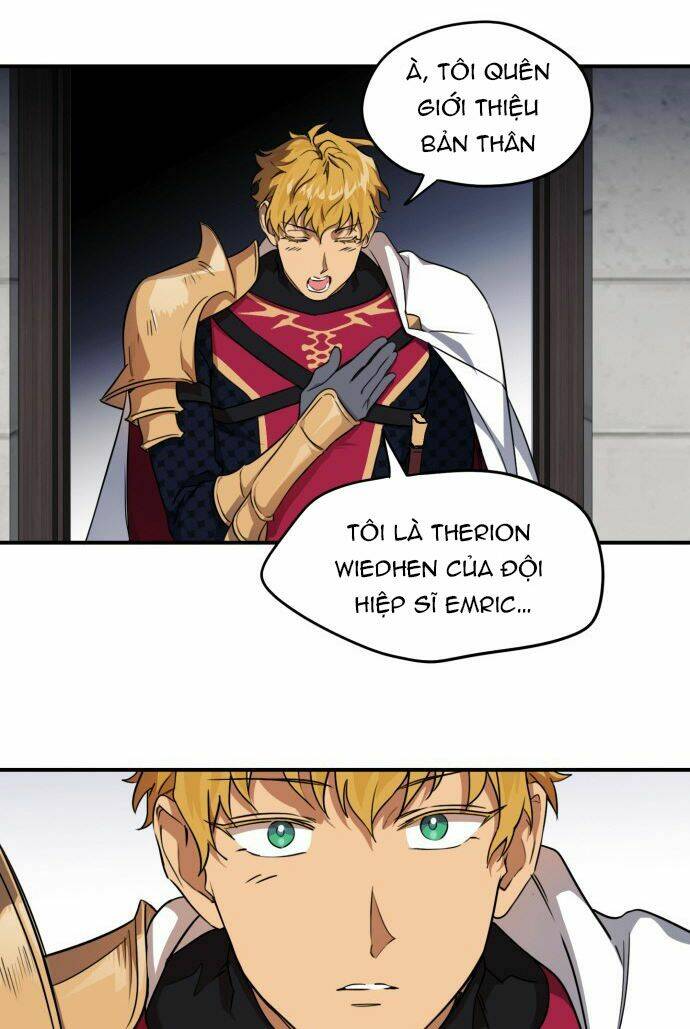 lâu đài vô danh chapter 14 10