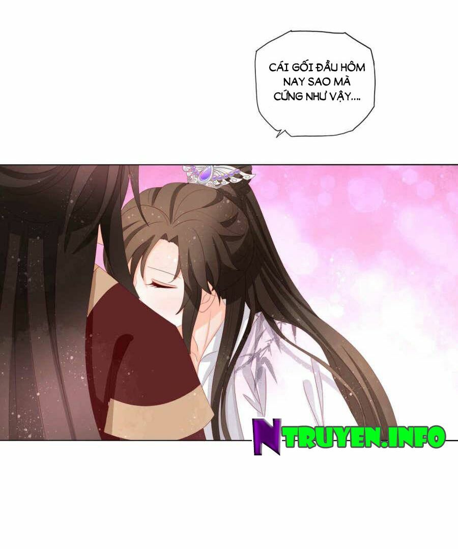 nam phi nữ tướng chapter 32 30