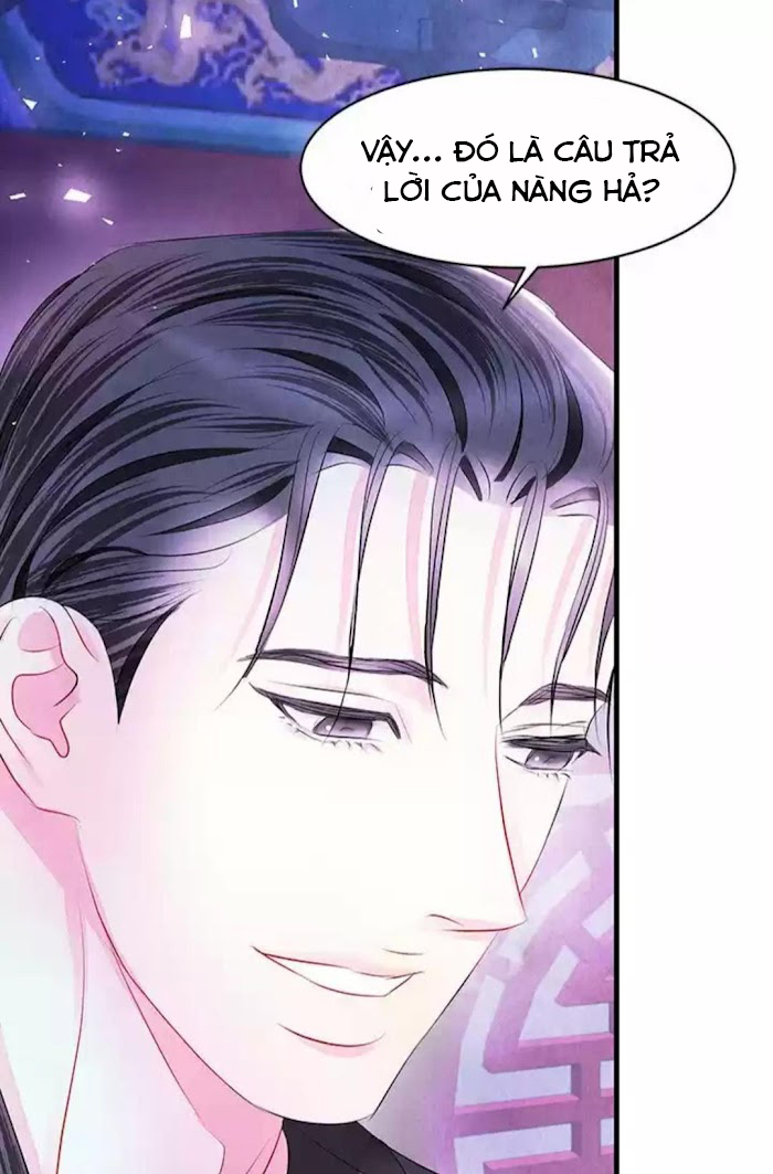 đêm hoang dại chapter 19.2 14