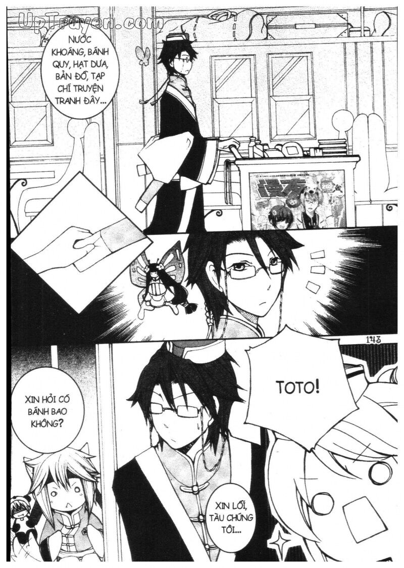 khu vườn ảo mộng chapter 1 142