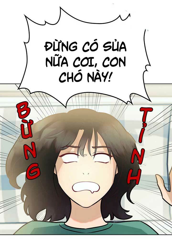 kẻ tạo ra nữ phản diện chapter 1 27