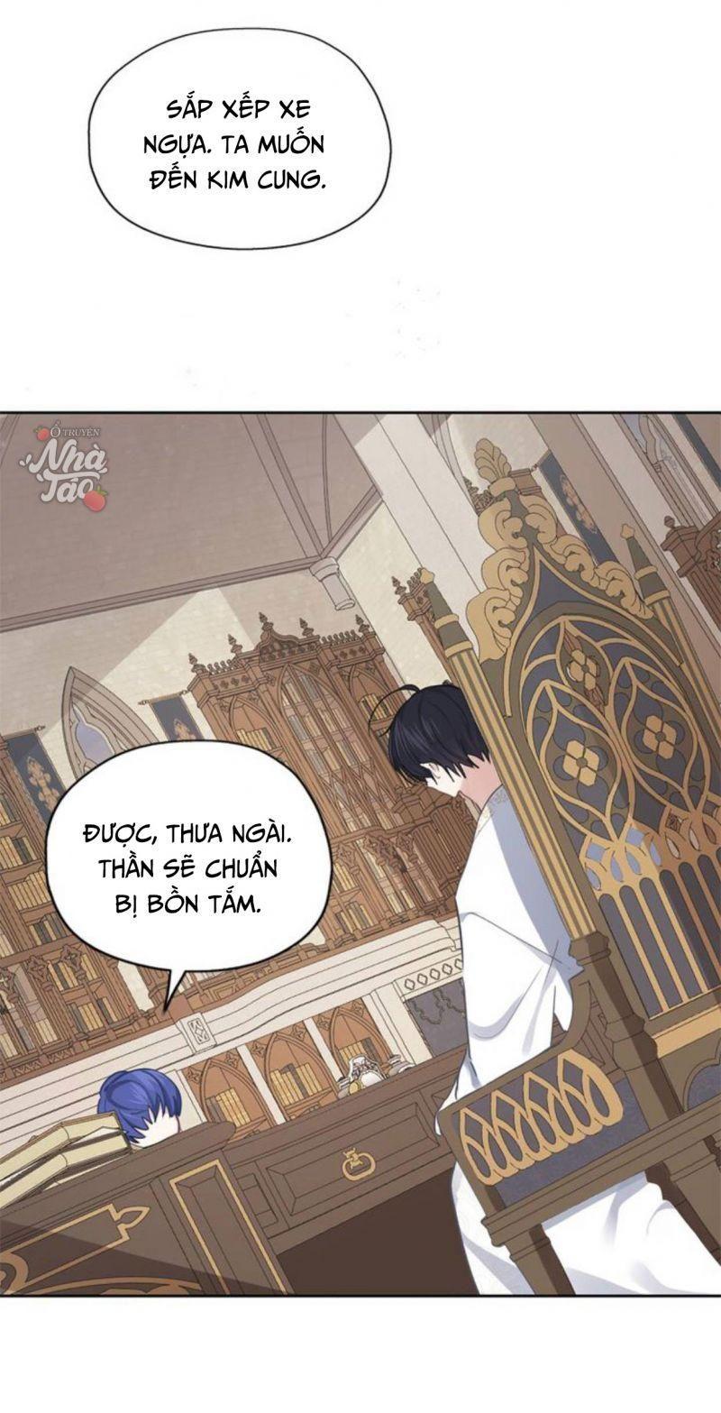 đi theo dấu vụn bánh chapter 27 49
