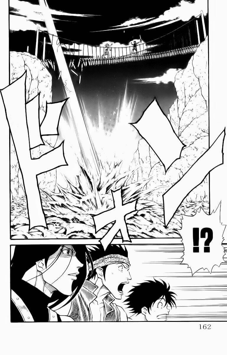 vua trên biển chapter 203 16