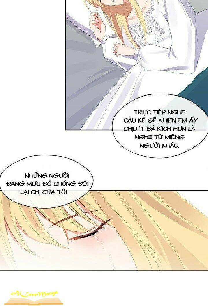 cộng tác của hoàng đế chapter 47 4