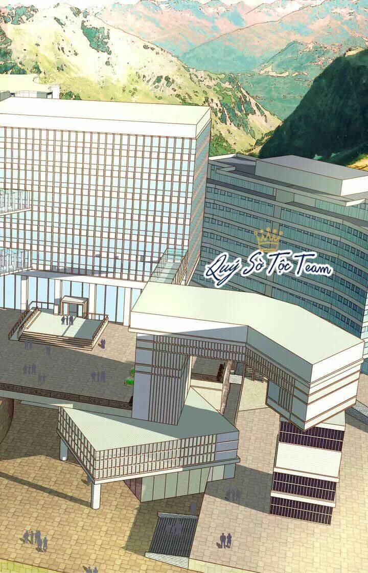 tiếp xúc chí mạng chapter 2 53