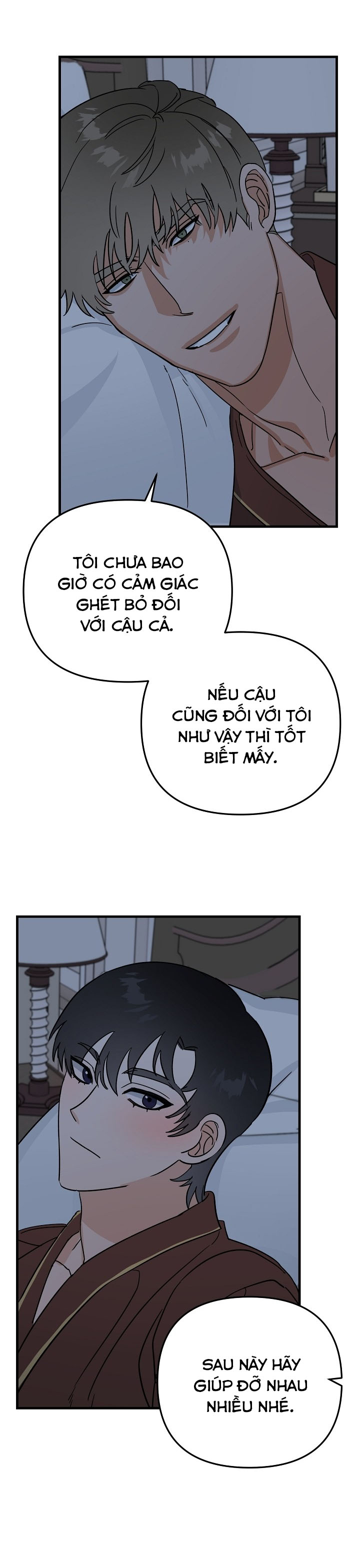 paradise again chapter 11 19