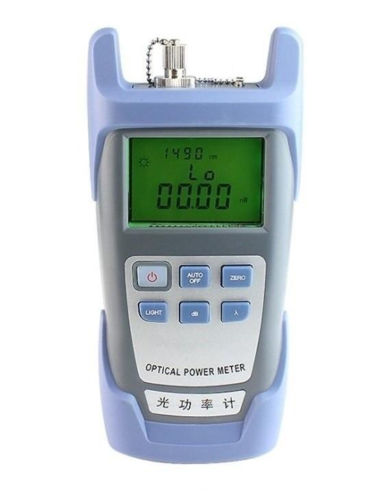 Máy Đo DXP 40D + Dao Cắt Quang FC-60S + Bút 30KM Tặng Lưỡi Dao