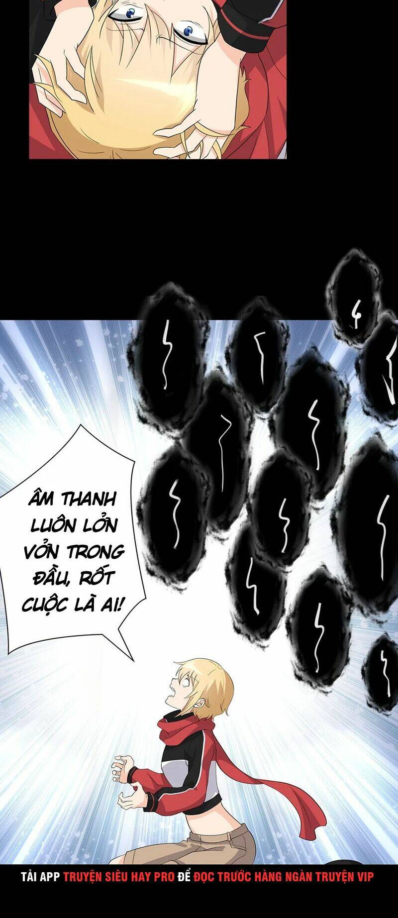 bạn gái virus của tôi chapter 122 23