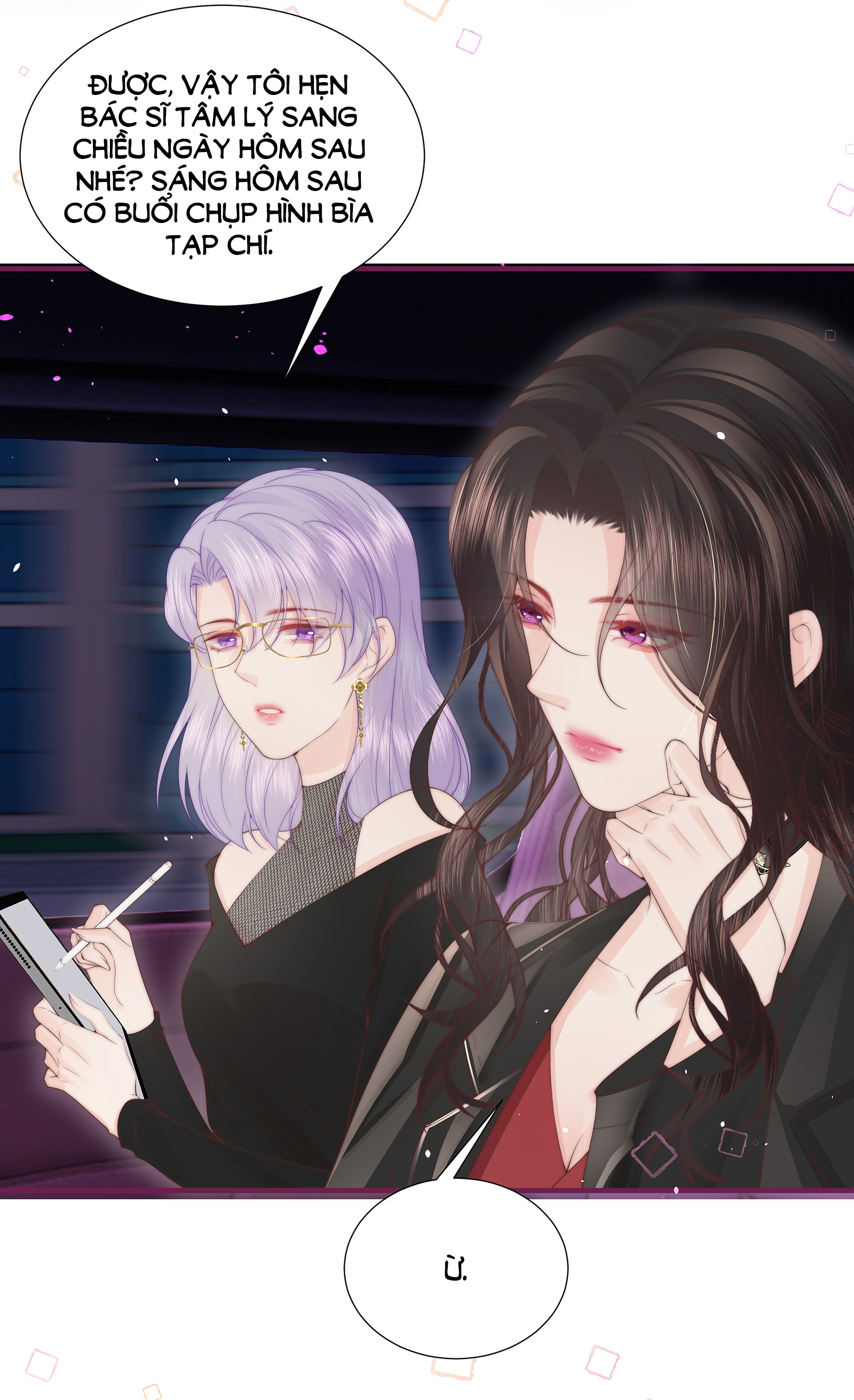 làm càn chapter 6 14