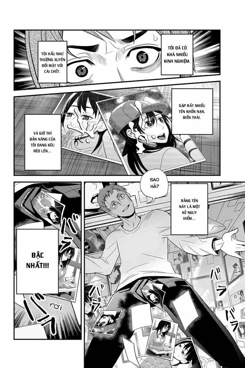 ana satsujin chapter 43 7